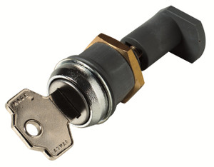 ABB KT7KLFS-20005  ab kt7klfs20005 key lock t7 rot hdl