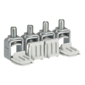 ABB KXT3CU-4PC kit fc cu 10 awg-250 kcmil xt3 4pcs ul