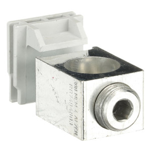 ABB KXT3CUAL2-6PC kit fc cual 4 awg-300 kcmil xt3 6pcs ul