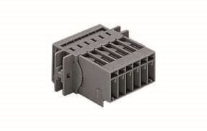 ABB KXTAE15PINCON connect. plug-sock. switc.15pin xt1..xt4