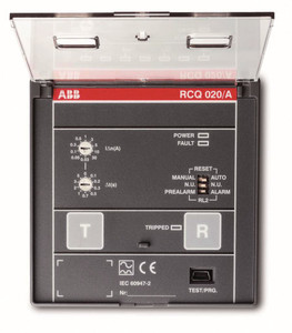 ABB KXTAERCQ415 rcq020/a relay 415vac no tor ABB KXTAERCQ415 rcq020/a relay 415vac no tor