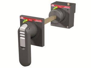 ABB KXTALHNDLST rhe_h lh xt1...xt4 stand. returned