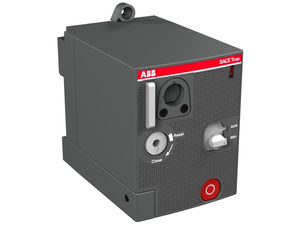 ABB KXTBMOD24 Motor Operator for XT1-XT3 Circuit Breakers, 24V DC Precision Control and Enhanced Performance ABB KXTBMOD24 Motor Operator for XT1-XT3 Circuit Breakers, 24V DC Precision Control and Enhanced Performance