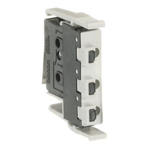 ABB KXTCAXDS51 aux-sa 24 vdc 1 cont. xt2-xt4 ABB KXTCAXDS51 aux-sa 24 vdc 1 cont. xt2-xt4