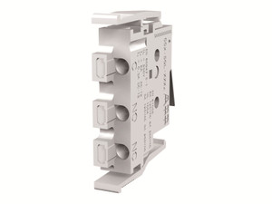 ABB KXTCAXS51 aux-sa 250 v 1 cont. xt2-xt4 ABB KXTCAXS51 aux-sa 250 v 1 cont. xt2-xt4