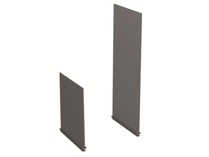 ABB KXTCPB100-3 Partition Divider Kit for XT2-XT4 3-Pole Circuit Breakers, UL/CSA Certified - Set of 4, 100mm ABB KXTCPB100-3 Partition Divider Kit for XT2-XT4 3-Pole Circuit Breakers, UL/CSA Certified - Set of 4, 100mm