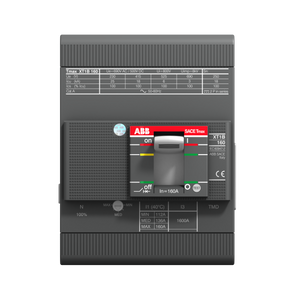 ABB XT1HU4045AFF000XXX xt1h 125 tmf 45-500 4p f f ul/csa