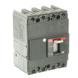 ABB XT1NU4070AFF000XXX xt1n 125 tmf 70-700 4p f f ul/csa