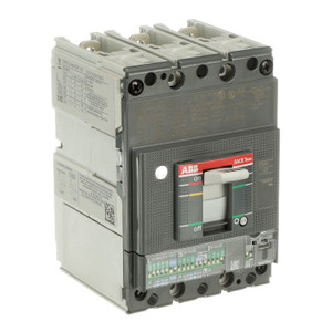 ABB XT2HU3025FFF000XXX xt2h 125 ekip lsi in=25a 3p f f ul/csa