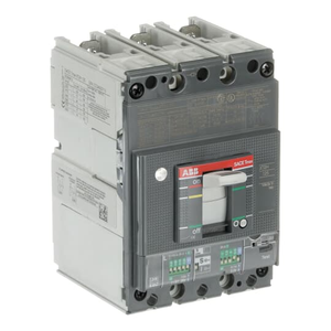 ABB XT2HU3125EFF000XXX Molded Case Circuit Breaker