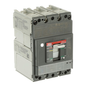 ABB XT2LU3025AFF000XXX xt2l 125 tmf 25-400 3p f f ul/csa