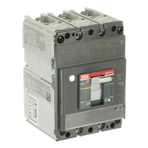 ABB XT2LU3125DFF000XXX xt2l-d 125 mcs-ul/csa im=1250 3p f f