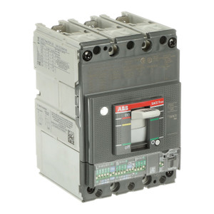 ABB XT2NU3100FFF000XXX xt2n 125 ekip lsi in=100a 3p f f ul/csa