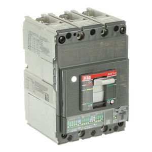 ABB XT2NU3125FFF000XXX xt2n 125 ekip lsi in=125a 3p f f ul/csa