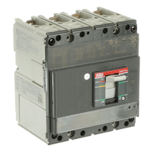 ABB XT2NU4015AFF000XXX xt2n 125 tmf 15-400 4p f f ul/csa