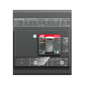 ABB XT2VE4002BFF000XXX  ab xt2ve4002bff000xxx xt2v 160 tmd