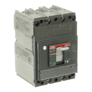 ABB XT2VU3030AFF000XXX xt2v 125 tmf 30-400 3p f f ul/csa