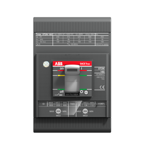 ABB XT2XU3020AFF000XXX xt2x 125 tmf 20-400 3p f f ul/csa