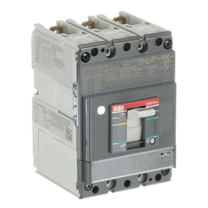 ABB XT2XU3040AFF000XXX xt2x 125 tmf 40-400 3p f f ul/csa