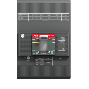 ABB XT3NE3160MFF000XXX  ab xt3ne3160mff000xxx xt3n 250 ma 1