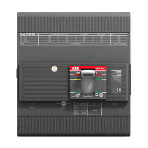 ABB XT3NE4080NFF000XXX  ab xt3ne4080nff000xxx xt3n 250 tmg