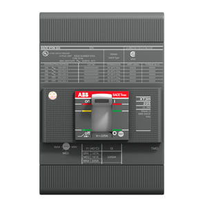 ABB XT3NU3150AJJ000XXX  ab xt3nu3150ajj000xxx xt3n 225 tmf