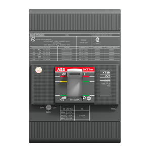 ABB XT3NU3225AAF000XXX  ab xt3nu3225aaf000xxx xt3n 225 tmf