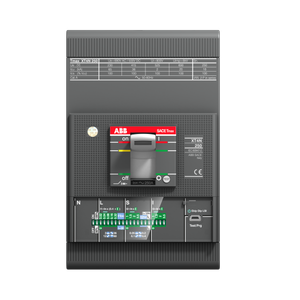 ABB XT4HE3250EFF000XXX  ab xt4he3250eff000xxx xt4h 250 ekip