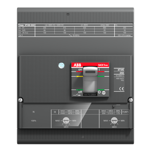 ABB XT4HE4063BFF000XXX  ab xt4he4063bff000xxx xt4h 160 tma