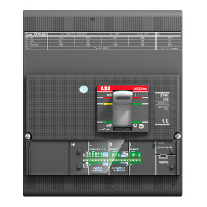 ABB XT4HE4063EFF000XXX  ab xt4he4063eff000xxx xt4h 160 ekip
