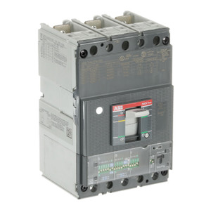 ABB XT4HQ3225FFF000XXX xt4h 250 ekip lsi in=225a 3p f f ul/csa
