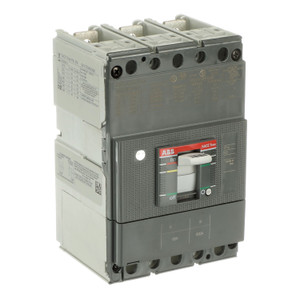 ABB XT4LU3060AFF000XXX xt4l 250 tmf 60-600 3p f f ul/csa