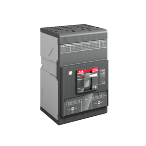 ABB XT4L 250 TMF 200-2000 3P Circuit Breaker - UL/CSA Certified, High-Performance Electrical Protection