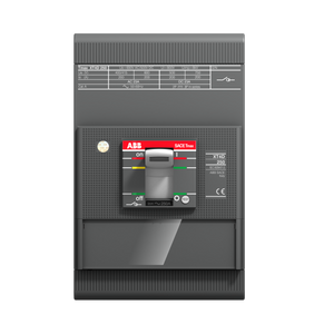 ABB XT4LU3250DFF000XXX xt4l-d 250 mcs-ul/csa im=2500 3p f f