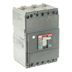 ABB XT4NU3030AFF000XXX xt4n 250 tmf 30-400 3p f f ul/csa