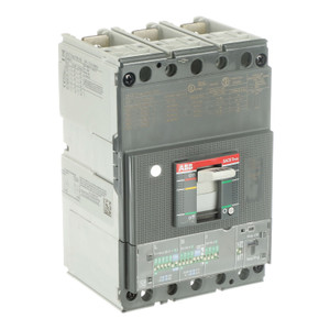 ABB XT4NU3060FFF000XXX xt4n 250 ekip lsi in=60a 3p f f ul/csa