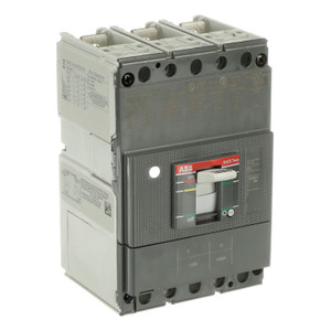 ABB XT4SU3100AFF000XXX xt4s 250 tmf 100-1000 3p f f ul/csa