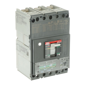 ABB XT4SU3150FFF000XXX xt4s 250 ekip lsi in=150a 3p f f ul/csa