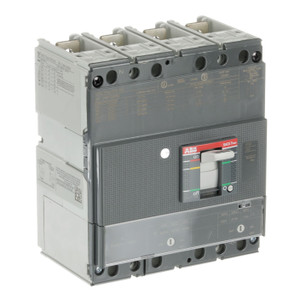 ABB XT4SU4250BFF000XXX xt4s 250 tma 250 1250..2500 4p ff ul/csa