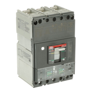 ABB XT4VU3040EFF000XXX xt4v 250 ekip ls/i in=40a 3p f f ul/csa