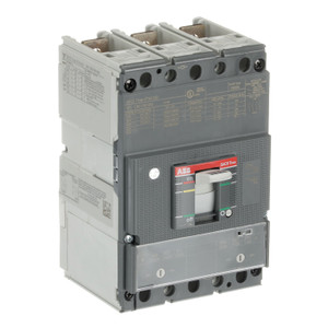 ABB XT4XU3100BFF000XXX xt4x 250 breaking part 3p f f ul/csa+tu