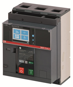 ABB Z1BDUHBQ200A000000XX e1.2b-a 1200 ekip g hi-touch lsig 3p f f