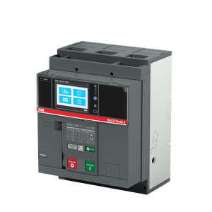 ABB Z1CNEEBD000A000000XX e1.2c 630 ekip touch li 3p f f