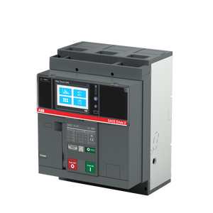 ABB Z1CPEFBN200A000000XX e1.2c 800 ekip g touch lsig 3p f f