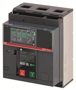 ABB Z1NCUFBC000A000000XX e1.2n-a 800 ekip dip lsig 3p f f