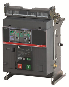 ABB Z1SBUDAA000A000000XX e1.2s-a 400 ekip dip li 3p wmp