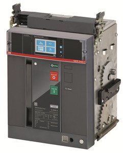 ABB Z2BEUJAB000A000000XX e2.2b-a 1600 ekip dip lsi 3p wmp