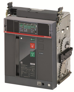 ABB Z2HFUKAF000A000000XX e2.2h-a 2000 ekip touch lsig 3p wmp