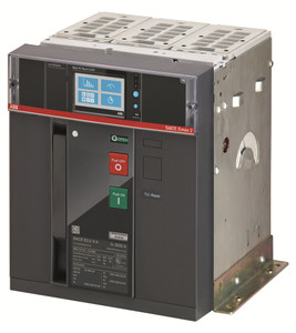 ABB Z2SFUKBN200A000000XX e2.2s-a 2000 ekip g touch lsig 3p fhr