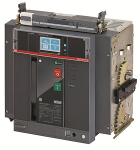 ABB Z4VCUFAE000A000000XX e4.2v-a 800 ekip touch lsi 3p wmp